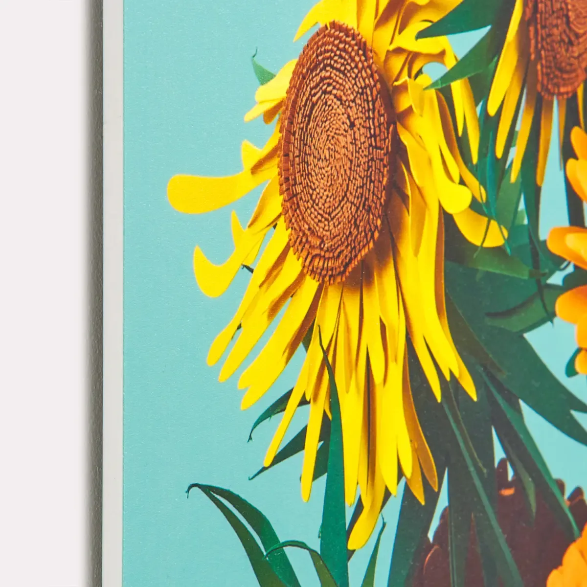 Foto op Forex laten drukken – Wanddecoratie op stevig PVC-schuimplaat